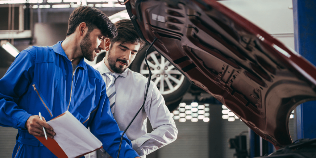 What You Need to Know About Recruiting in the Automotive Industry