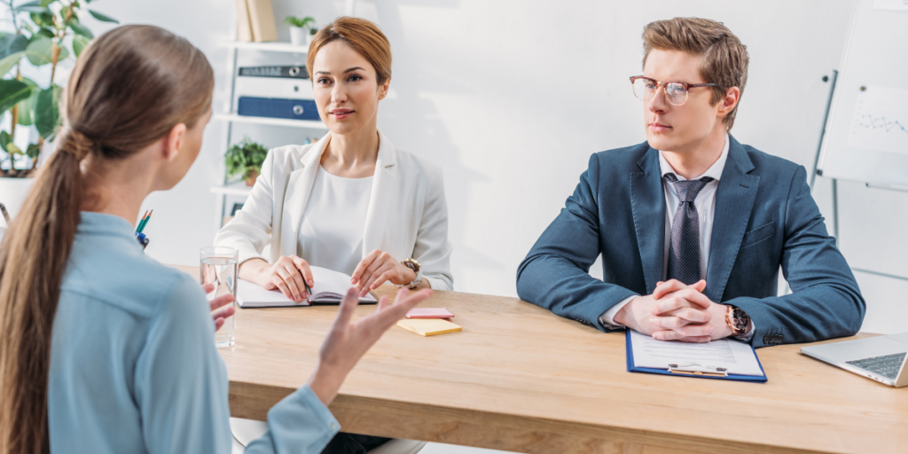 Assembling an Interview Panel: Key Steps for Success