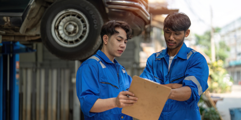 Essential Soft Skills to Accelerate Your Success in the Automotive Industry