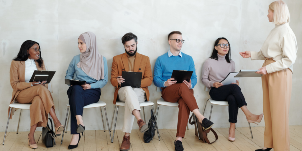 Attracting the Right Talent: How to Build a Strong Workforce