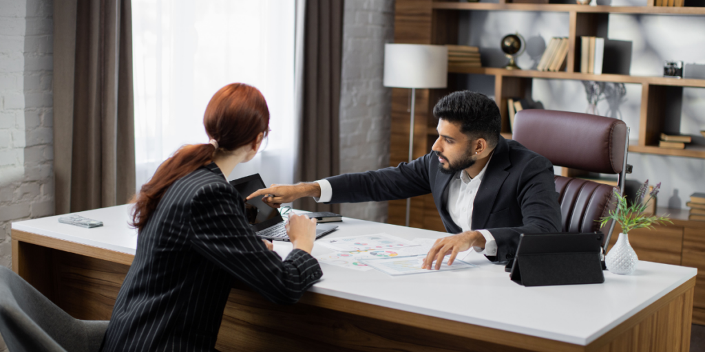 Offering Incentives: Boosting Motivation and Driving Results