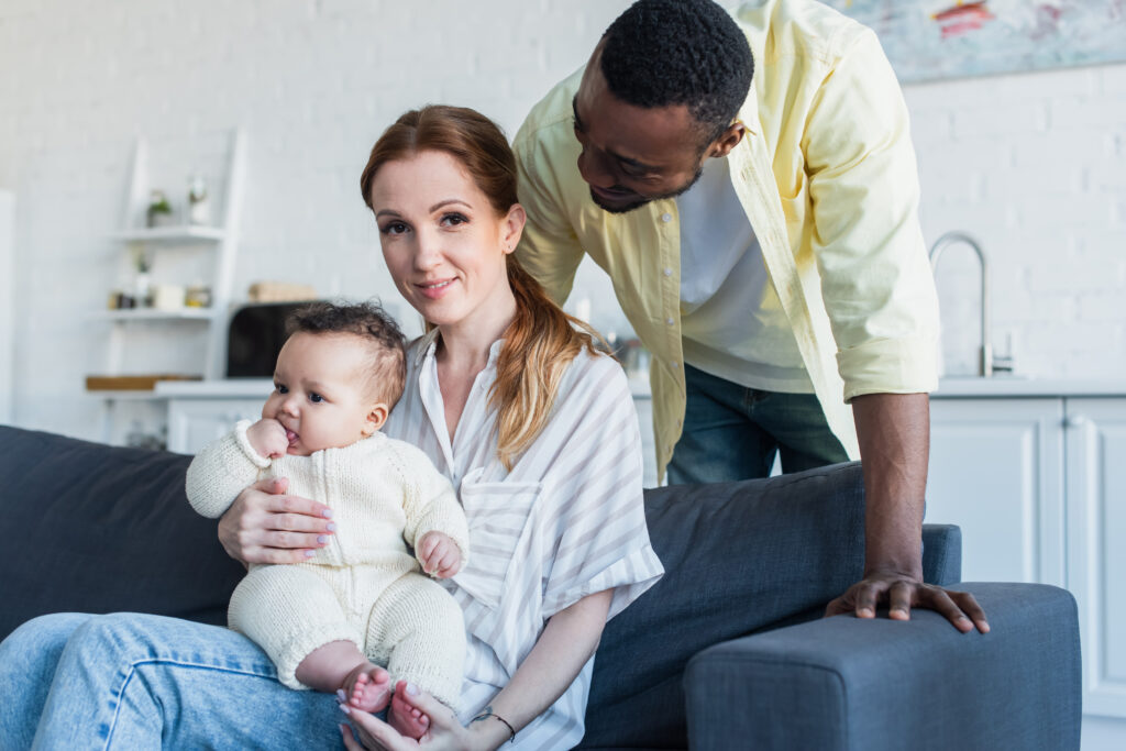Parental Leave: A Key Step Toward Employee and Family Well-Being