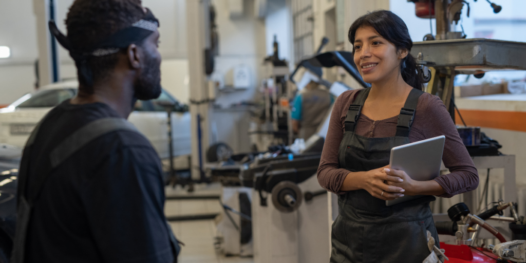 How to Improve Your Technical Skills and Advance Your Automotive Career