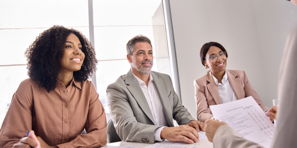 What to Say When They Ask: Why Do You Want to Work Here?