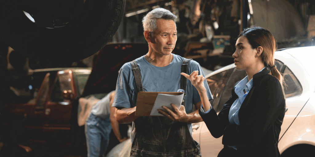 The Importance of Customer Service Skills in Automotive Careers