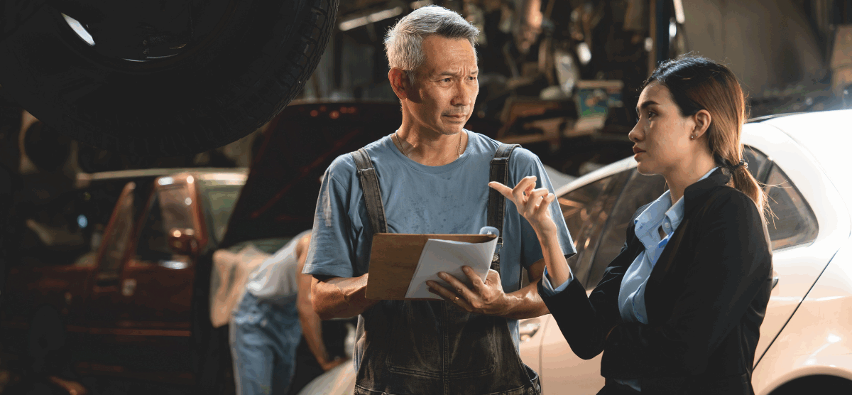 The Importance of Customer Service Skills in Automotive Careers