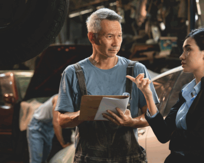 The Importance of Customer Service Skills in Automotive Careers