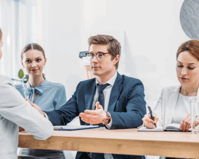 Why Pre-Screening Questionnaires Are Essential in Automotive Hiring