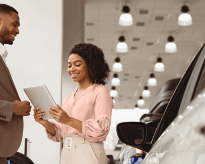 Why Pre-Screening Questionnaires Are Essential in Automotive Hiring