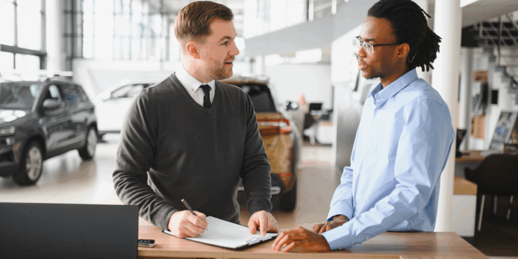The Best Questions to Ask at the End of Your Automotive Job Interview