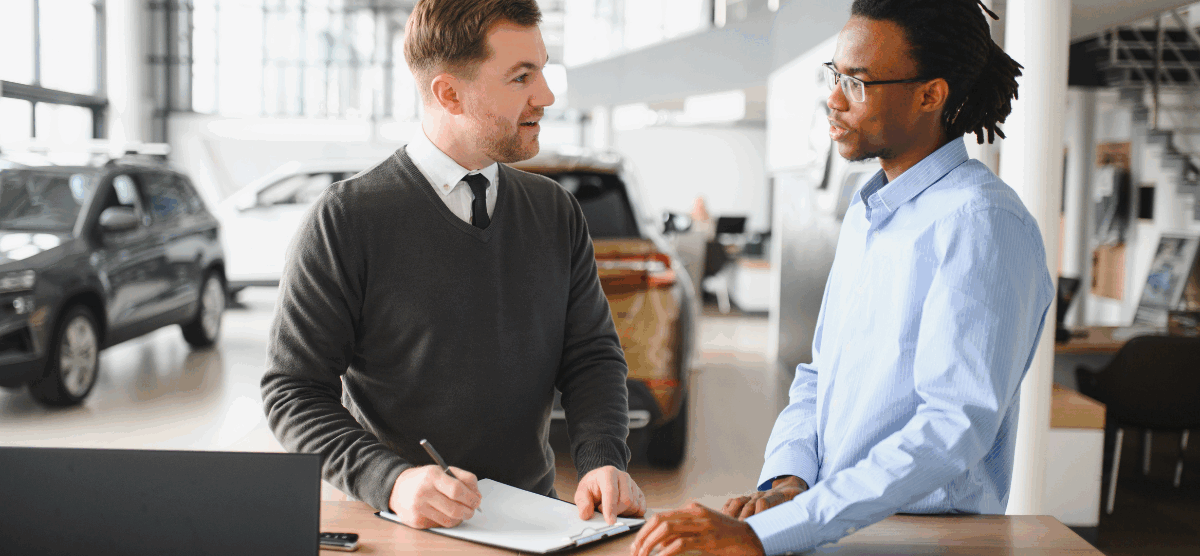The Best Questions to Ask at the End of Your Automotive Job Interview