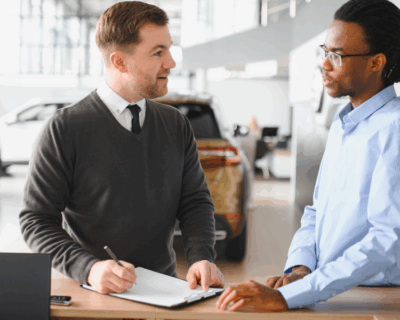 The Best Questions to Ask at the End of Your Automotive Job Interview