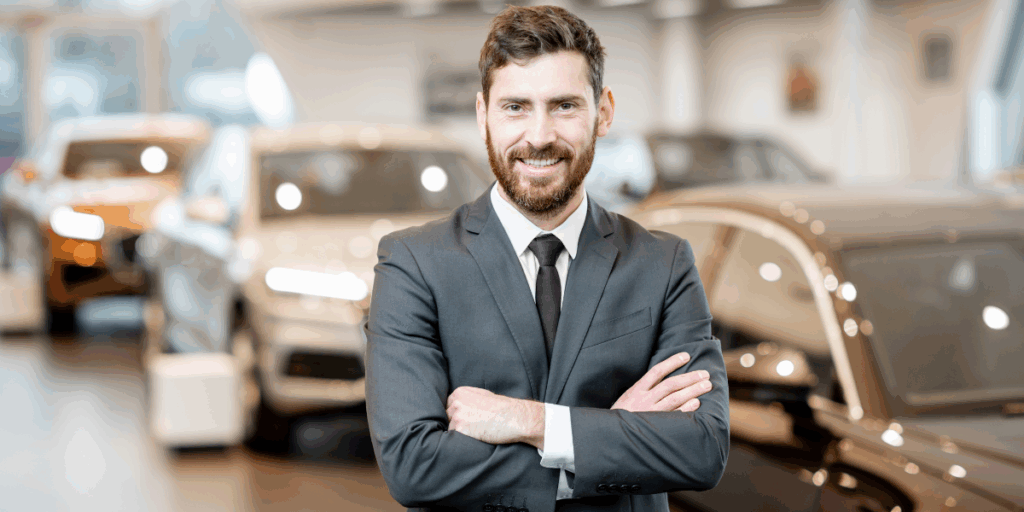 Performance Reviews in the Automotive Industry: Why They Matter and How to Do Them Right