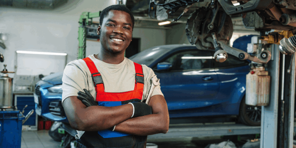 The Importance of Continuous Training: Stay Relevant in a Changing Job Market