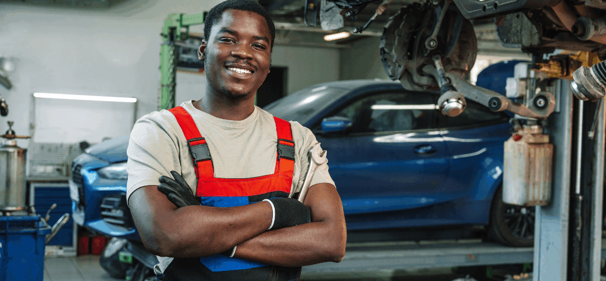 The Importance of Continuous Training: Stay Relevant in a Changing Job Market