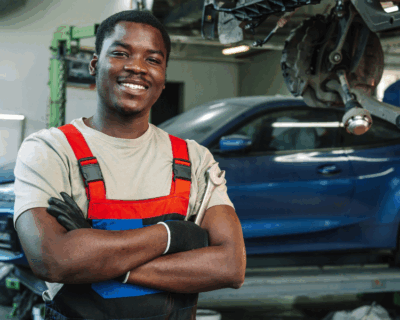 The Importance of Continuous Training: Stay Relevant in a Changing Job Market