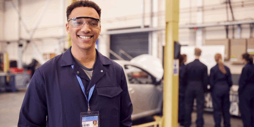The Cover Letter They Actually Read: Strategies for Connecting with Automotive Recruiters