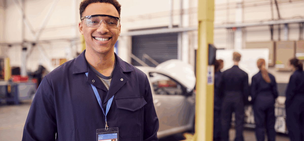 The Cover Letter They Actually Read: Strategies for Connecting with Automotive Recruiters