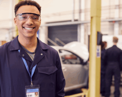 The Cover Letter They Actually Read: Strategies for Connecting with Automotive Recruiters