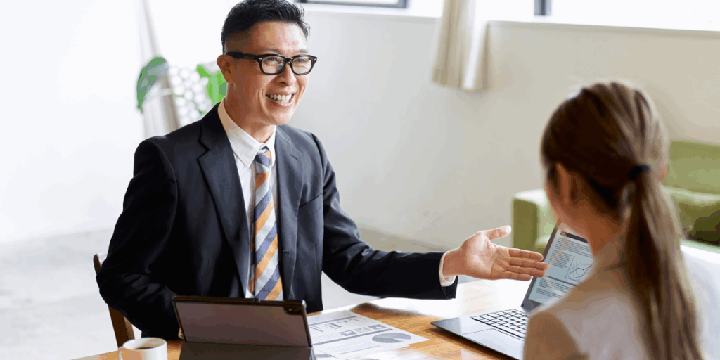 Behavioral Questions Every Hiring Manager Should Use to Find the Right Talent