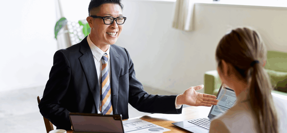 Behavioral Questions Every Hiring Manager Should Use to Find the Right Talent
