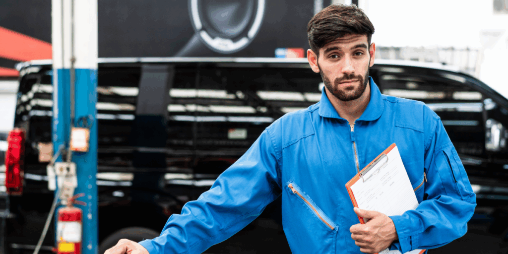 From Technician to Supervisor: Your Growth Journey Starts Now