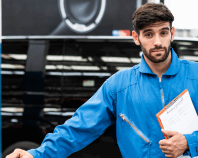 From Technician to Supervisor: Your Growth Journey Starts Now