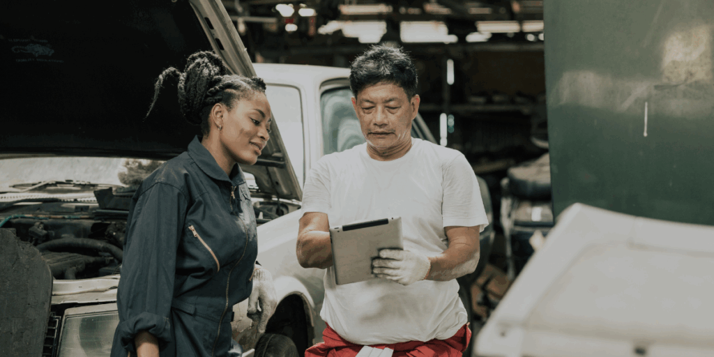 How to Prepare for Technical Tests in Automotive Interviews