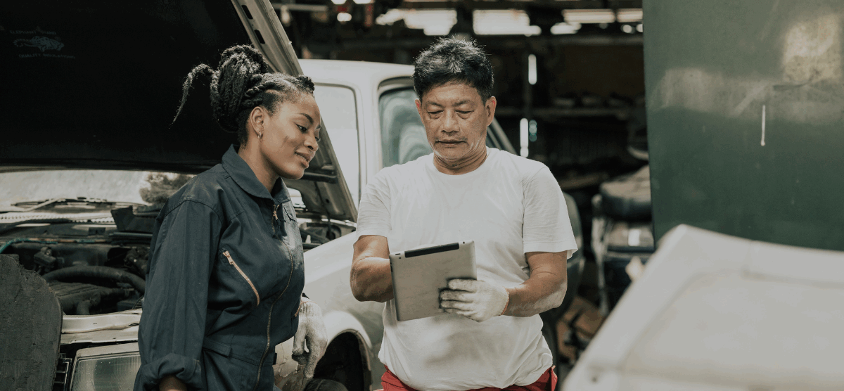 How to Prepare for Technical Tests in Automotive Interviews