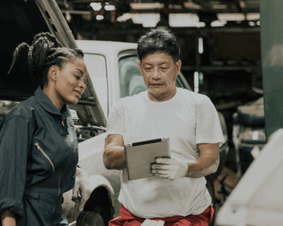 How to Prepare for Technical Tests in Automotive Interviews