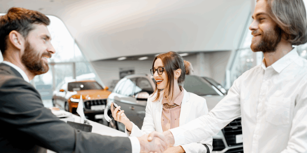 Negotiating Employee Contracts in the Automotive Industry