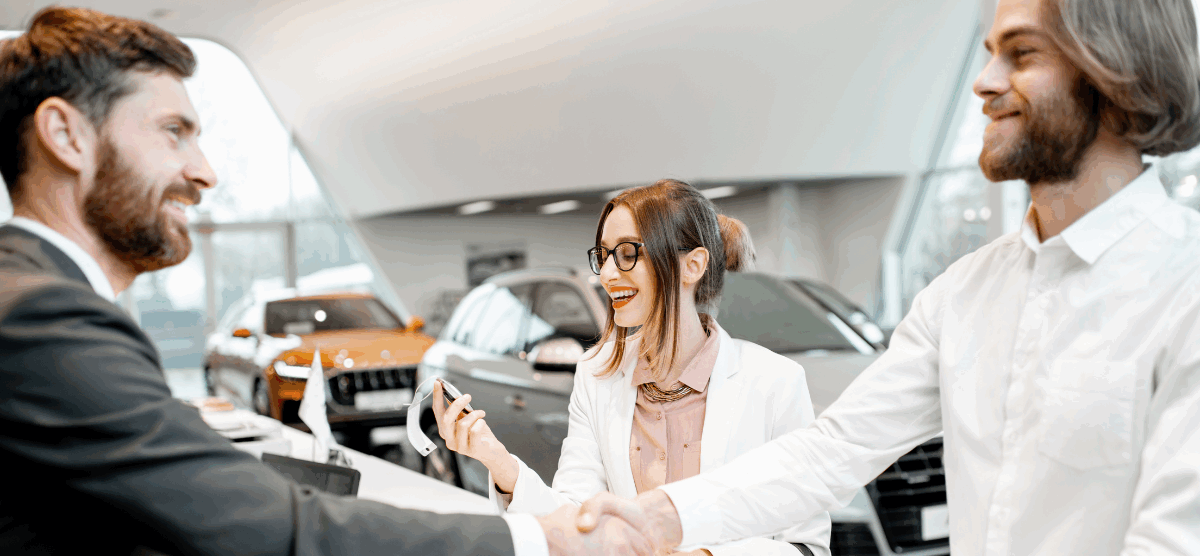 Negotiating Employee Contracts in the Automotive Industry