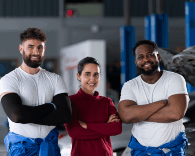 Mastering Time Management in the Automotive Workplace
