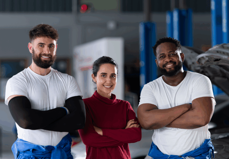 Mastering Time Management in the Automotive Workplace