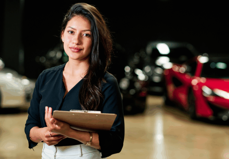 Accelerate Your Career: Mindset, Motivation, and Momentum for Your Dream Automotive Job