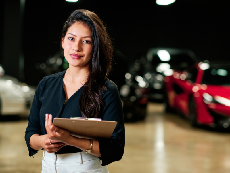 Accelerate Your Career: Mindset, Motivation, and Momentum for Your Dream Automotive Job
