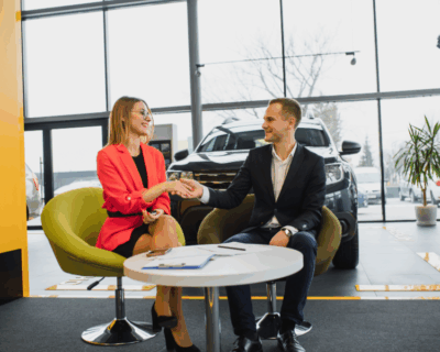 Building a Strong Employer Brand to Attract Top Automotive Talent