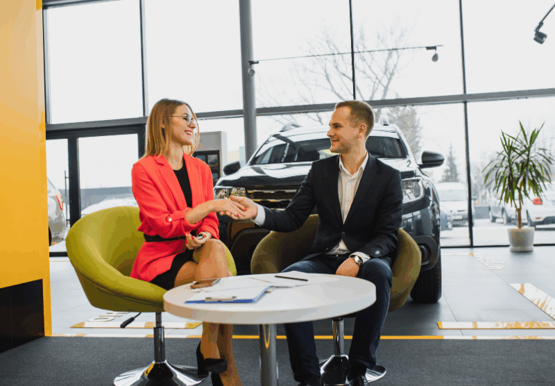 Building a Strong Employer Brand to Attract Top Automotive Talent