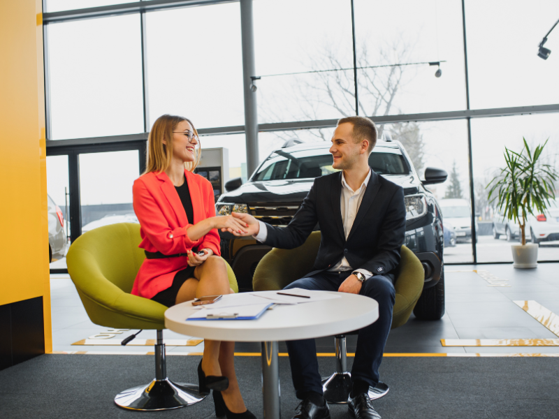 Building a Strong Employer Brand to Attract Top Automotive Talent