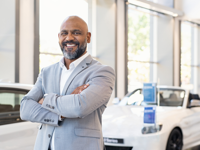 From Hiring to Retention: How to Streamline Your Automotive Recruitment Process