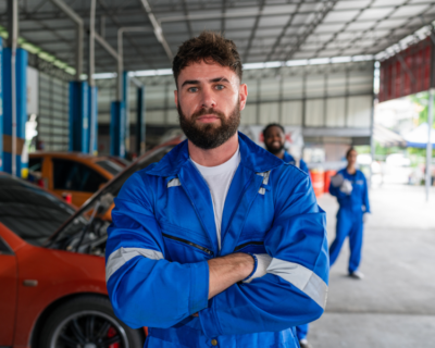 Why Technicians Are Hard to Find and How Your Organization Can Attract Them in December