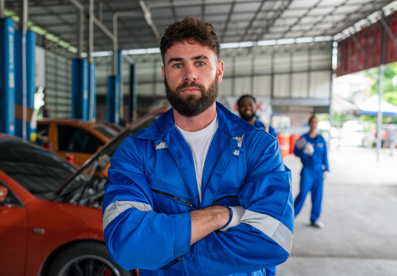 Why Technicians Are Hard to Find and How Your Organization Can Attract Them in December