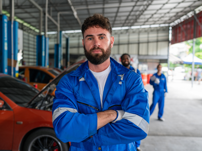 Why Technicians Are Hard to Find and How Your Organization Can Attract Them in December