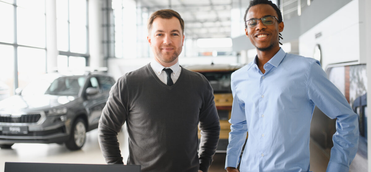 How to Transition into the Automotive Industry With No Experience: A December Guide