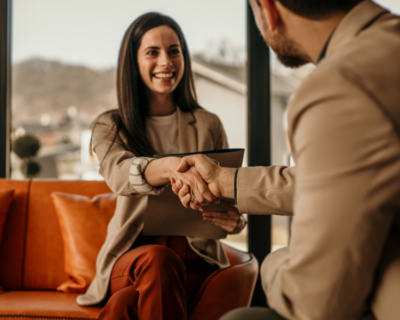 New Year, New Job: How to Start Your Automotive Career Strong in January