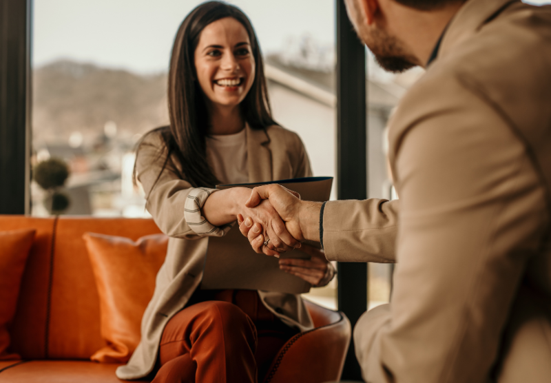 New Year, New Job: How to Start Your Automotive Career Strong in January