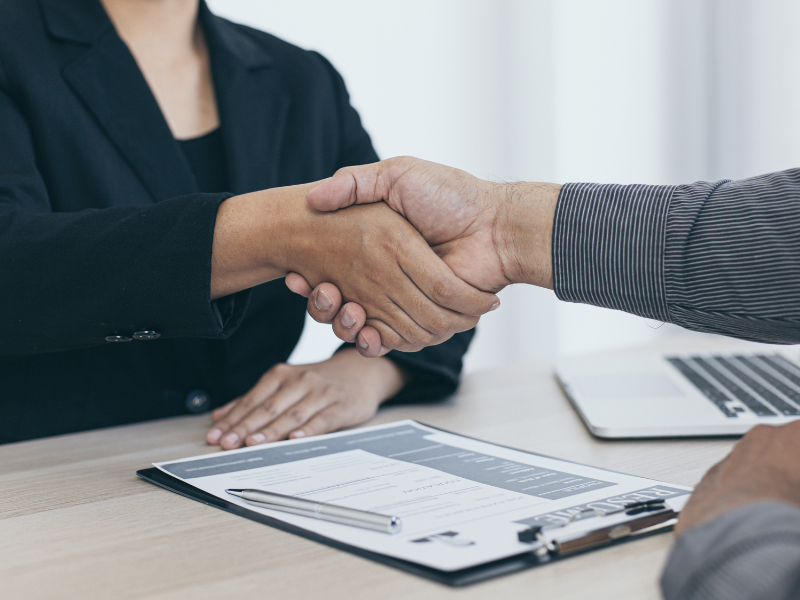 January Job Search Mistakes That Can Cost You Automotive Opportunities