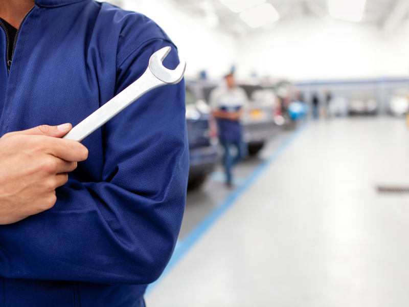 January Hiring Strategy for Automotive Dealers: Build a Strong Team from Day One
