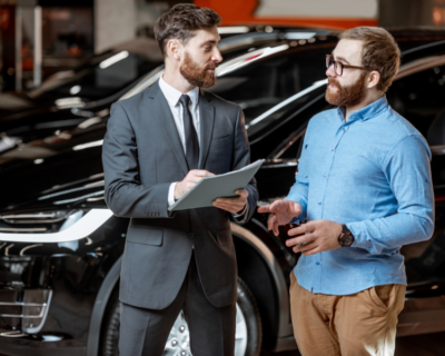 Plan Smarter, Not Harder: How January Recruitment Sets Automotive Dealers Up for a Successful Year