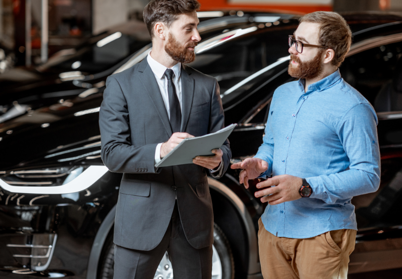 Plan Smarter, Not Harder: How January Recruitment Sets Automotive Dealers Up for a Successful Year